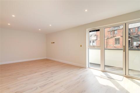 undefined, Apartment 11, Trinity House, 31A Cambridge Street, Harrogate