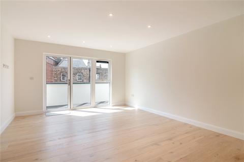 undefined, Apartment 12, Trinity House, 31A Cambridge Street, Harrogate
