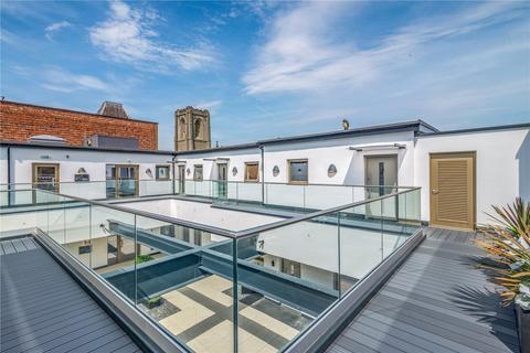 undefined, Apartment 12, Trinity House, 31A Cambridge Street, Harrogate