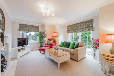 undefined, Capelrig Gardens, Newton Mearns, G77