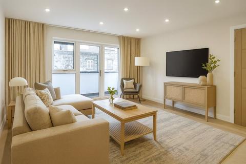 undefined, Apartment 13, Trinity House, 31A Cambridge Street, Harrogate