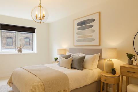 undefined, Apartment 13, Trinity House, 31A Cambridge Street, Harrogate