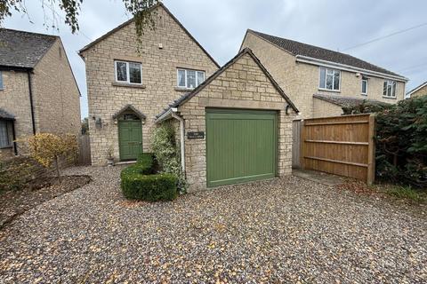 4 bedroom detached house for sale, Downington, Lechlade