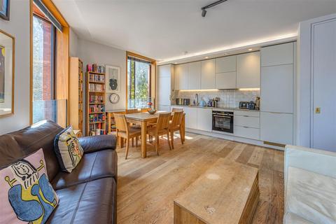 2 bedroom flat for sale, Swains Lane, Highgate, London, N6