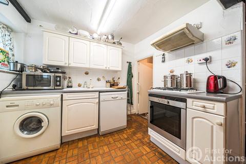 undefined, Mansfield Road, Nottingham, Nottinghamshire