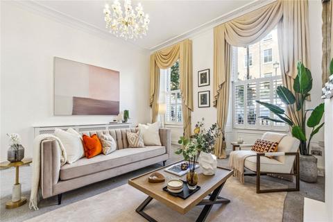 Devonshire Place, London, W1G