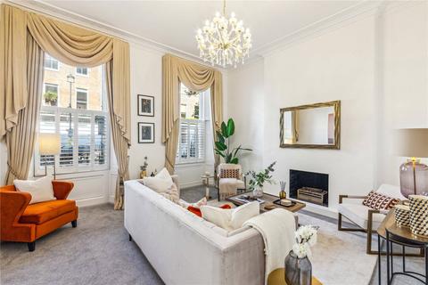 3 bedroom flat for sale, Devonshire Place, London, W1G