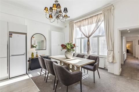3 bedroom flat for sale, Devonshire Place, London, W1G