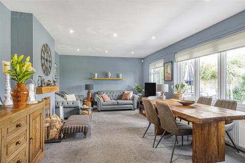 3 bedroom detached house for sale, Lullington Close, Seaford