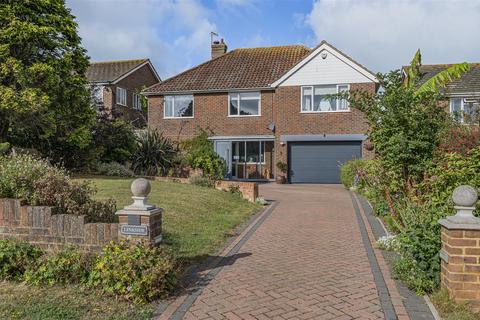 3 bedroom detached house for sale, Lullington Close, Seaford