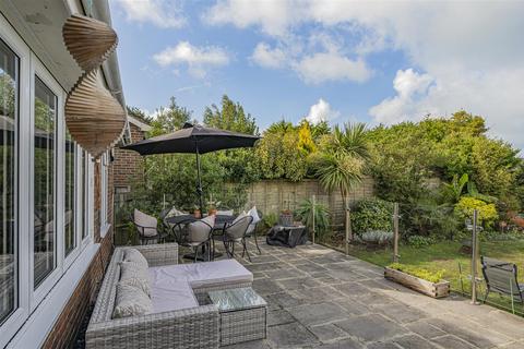 3 bedroom detached house for sale, Lullington Close, Seaford