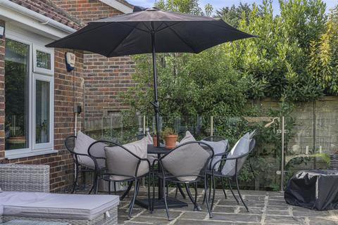 3 bedroom detached house for sale, Lullington Close, Seaford