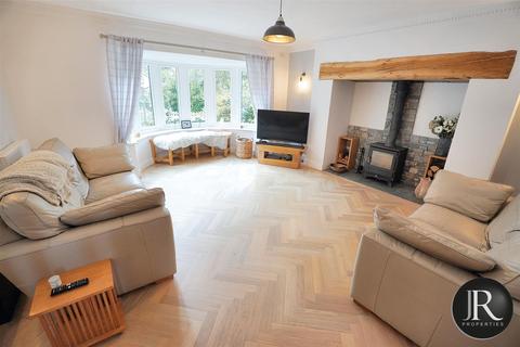 5 bedroom detached house for sale, Stonehouse Road, Etching Hill WS15