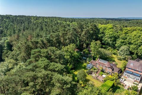 undefined, Hammer Lane, Grayshott, Hindhead, Surrey, GU26