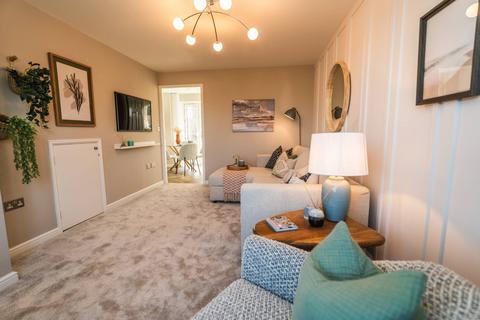 undefined, Plot 083, Cork at All Saints, DL17, Curlew Way, Ferryhill DL17