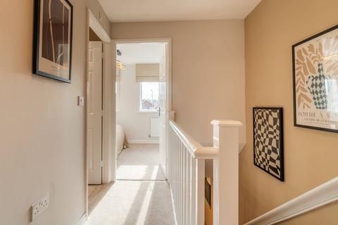 undefined, Plot 084, Tyrone at All Saints, DL17, Curlew Way, Ferryhill DL17