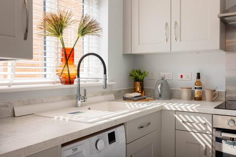 undefined, Plot 099, Woodford at All Saints, DL17, Curlew Way, Ferryhill DL17