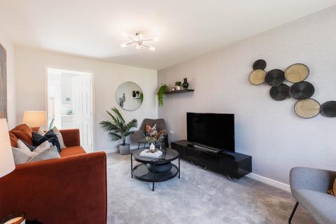 undefined, Plot 099, Woodford at All Saints, DL17, Curlew Way, Ferryhill DL17