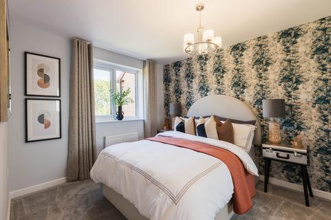 undefined, Plot 099, Woodford at All Saints, DL17, Curlew Way, Ferryhill DL17