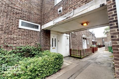 Willonholt, Ravensthorpe