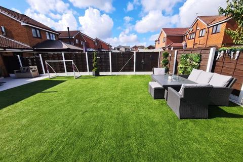 undefined, Ostlers Gate, Droylsden
