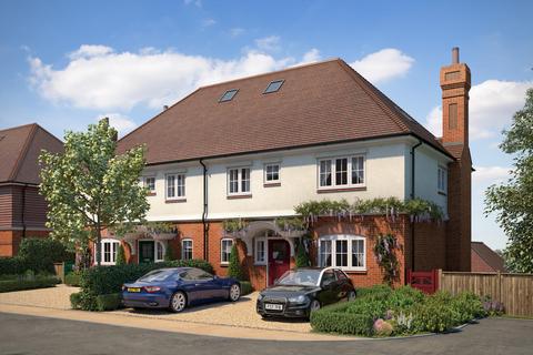 undefined, Haslemere Heights, Hill Road, Haslemere, Surrey, GU27
