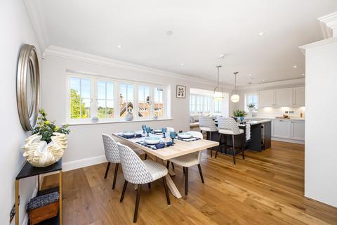 undefined, Haslemere Heights, Hill Road, Haslemere, Surrey, GU27