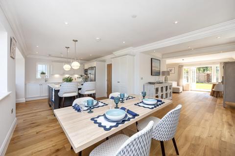 undefined, Haslemere Heights, Hill Road, Haslemere, Surrey, GU27