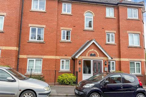 undefined, Beatrice Court, Beatrice Street, Oswestry