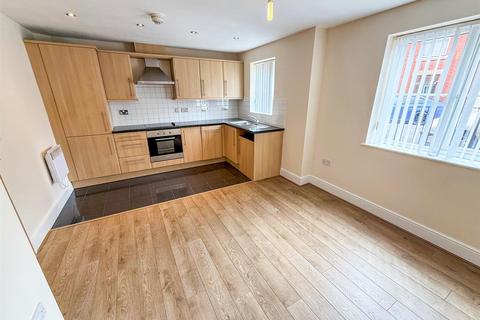 undefined, Beatrice Court, Beatrice Street, Oswestry