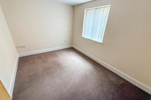 undefined, Beatrice Court, Beatrice Street, Oswestry