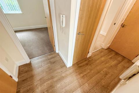 undefined, Beatrice Court, Beatrice Street, Oswestry