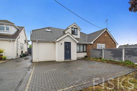 undefined, Church Road, Benfleet, SS7