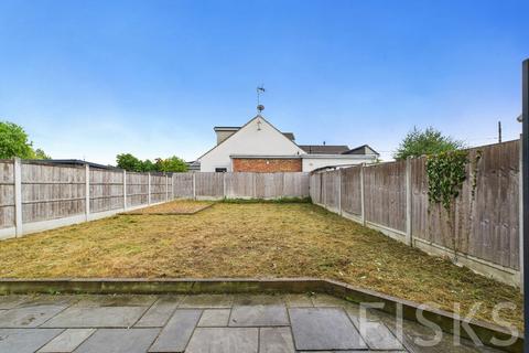 undefined, Church Road, Benfleet, SS7