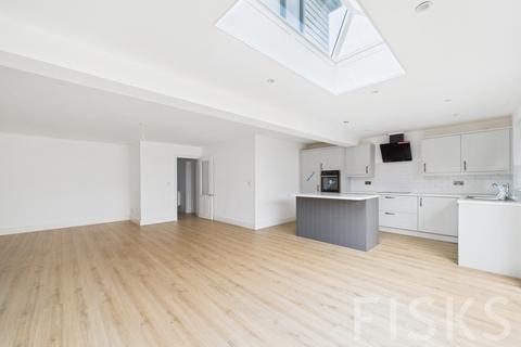 undefined, Church Road, Benfleet, SS7