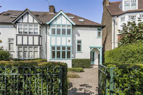 8 College Road, London, W13 8LQ