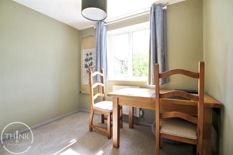 undefined, Cricket Close, Drayton NR8