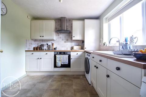 undefined, Cricket Close, Drayton NR8