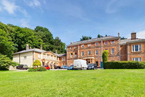 undefined, Haccombe House, Nr Combeinteignhead