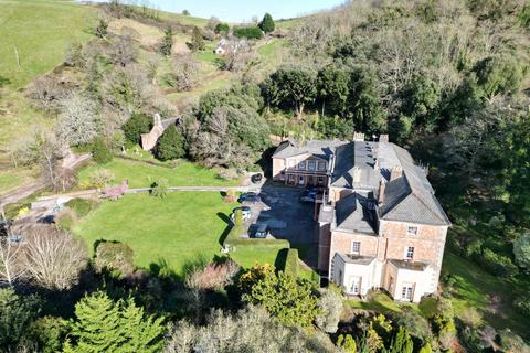 undefined, Haccombe House, Nr Combeinteignhead
