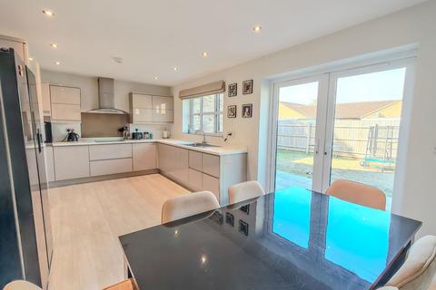 3 bedroom detached house for sale, Gas Road, March PE15