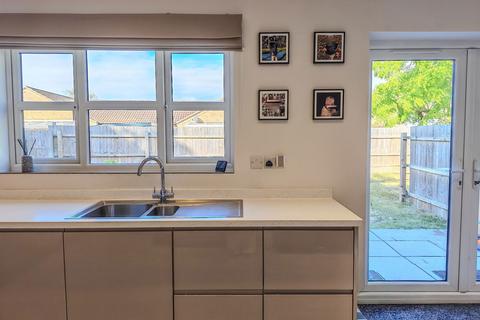 3 bedroom detached house for sale, Gas Road, March PE15