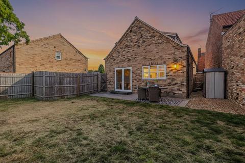 3 bedroom detached house for sale, Gas Road, March PE15