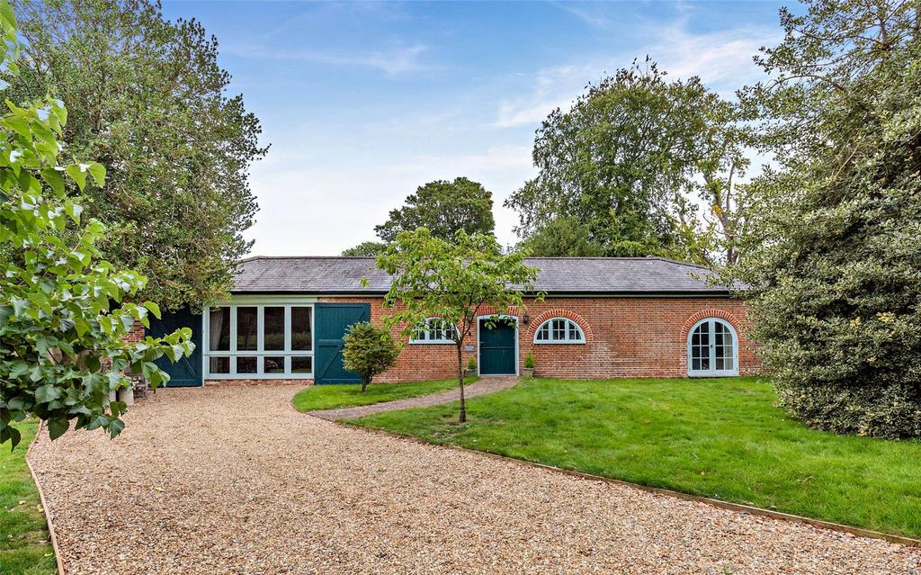 Coach House