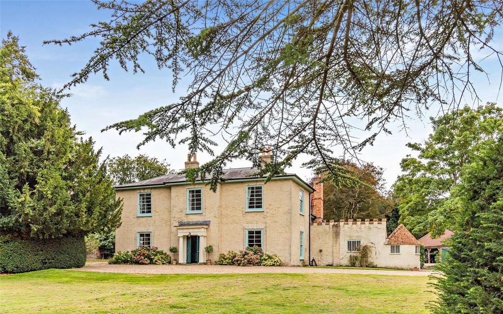 The Old Rectory