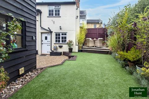 3 bedroom cottage for sale, Baldock Road, Buntingford SG9