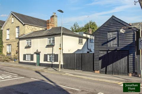 3 bedroom cottage for sale, Baldock Road, Buntingford SG9