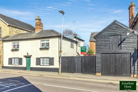 undefined, Baldock Road, Buntingford SG9