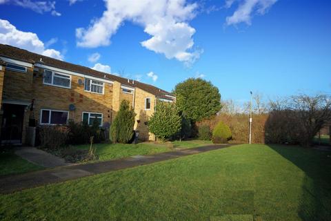 undefined, Millwards, Hatfield