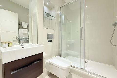 1 bedroom flat to rent, High Road, Wembley, HA9